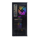 Alpha Breeze Black Desktop Gaming PC