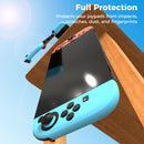 IINE Silicone Protective Case for Nintendo Switch 2 Joy-Con