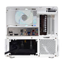 Aurora V12 White Desktop Gaming PC