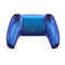 PS5 Dualsense Wireless Controller Chroma Indigo Asian (CFI-ZCT1G 11)