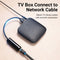 Vention USB 2.0 Ethernet Adapter - USB-A + RJ45 - 0.15M (CEGBB)