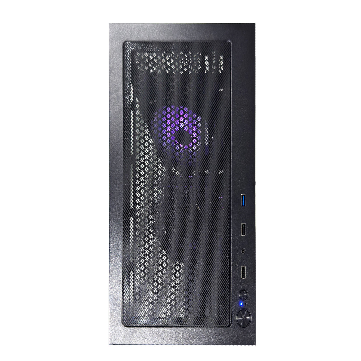 Sigma C50 Black Desktop Gaming PC