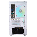 Sigma DB330M White Desktop Gaming PC