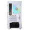 Sigma DB330M White Desktop Gaming PC