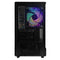 Sigma DB330M Black Desktop Gaming PC