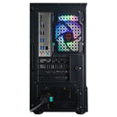 Alpha Reyna Black Desktop Gaming PC | DataBlitz