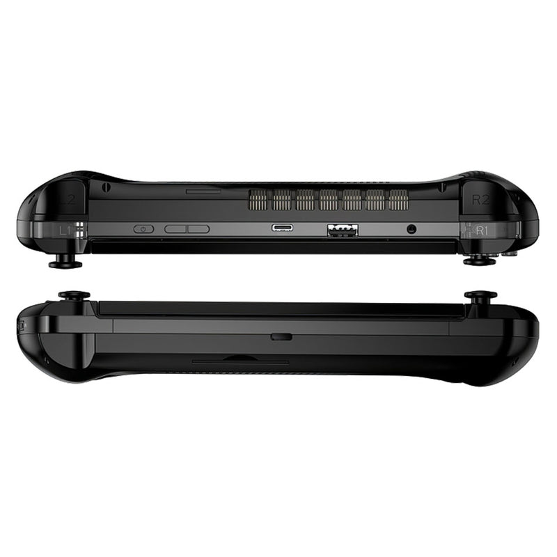 GPD WIN 4 AMD Ryzen 7 6800U Handheld PC Gaming Console (Black) [32GB+1TB ] + GPD Protection Case for WIN 4