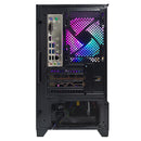 Alpha Eris TG Black Desktop Gaming PC