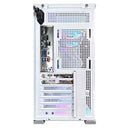 Aurora D41 White Desktop Gaming PC | DataBlitz