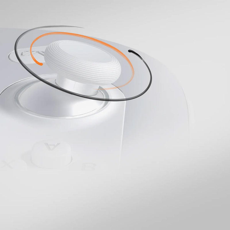 Ayaneo 2 Handheld Gaming Console (Sky White)