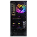 Alpha Echo Black Desktop Gaming PC | DataBlitz