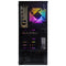 Alpha Echo Black Desktop Gaming PC | DataBlitz