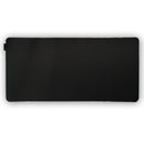 Glorious GMP 2 GLED RGB Cloth Gaming Mousepad - Black (XL, XXL, 3XL, Large Extended, XL Extended)