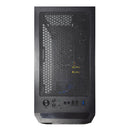 Alpha Aurora Gaming Black Desktop Gaming PC