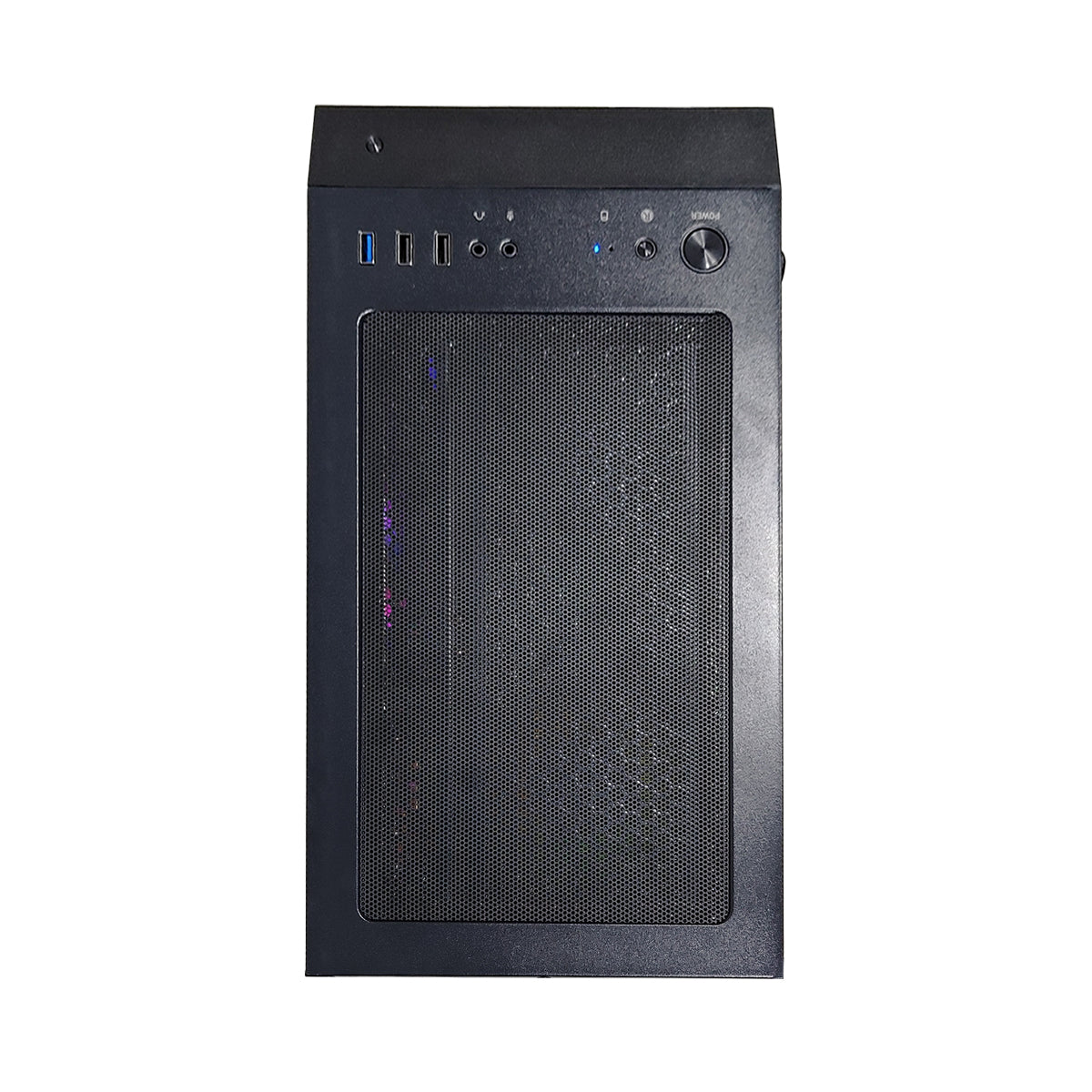 Sophos PRO FORGE Black Desktop Gaming PC | DataBlitz