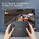 IINE Multi-Function Charging Grip for Nintendo Switch 2 (Black)