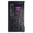 Aurora D200 Black Desktop Gaming PC | DataBlitz