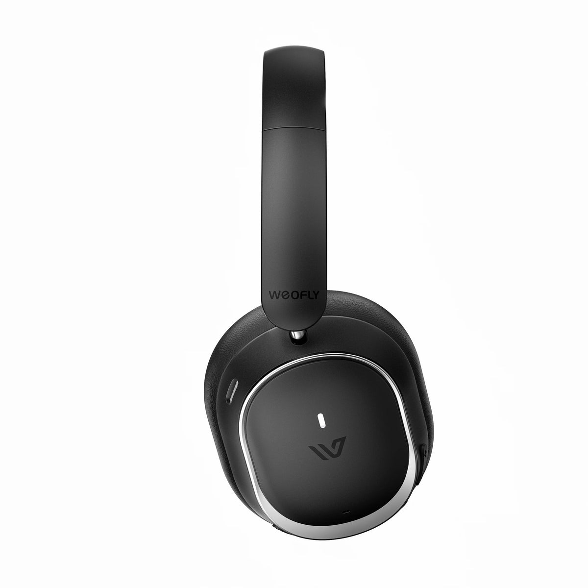 Weofly Tuner ANC Headphone (Black) (WFTN110BL)