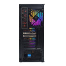 Alpha Breeze Black Desktop Gaming PC