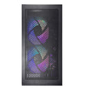 Alpha CX200M Black Desktop Gaming PC