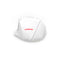 E-Yooso X-33 RGB Wireless Gaming Mouse (White)