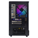 Alpha DB330M Black Desktop Gaming PC