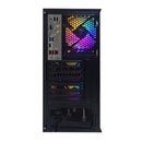 Sigma Cronus Black Desktop Gaming PC | AMD Ryzen 5 7400 | 16GB RAM | 1TB SSD | RTX 5060 | Windows 11 Pro