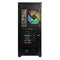 Sigma Uriel Black Desktop Gaming PC | DataBlitz