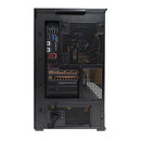 Optima D300 Black Desktop Gaming PC
