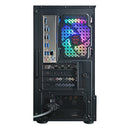 Alpha Reyna Black Desktop Gaming PC | DataBlitz