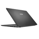 MSI Modern 14 F13MG-025PH Laptop (Platinum Grey)