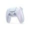 PS5 Dualsense Wireless Controller Chroma Pearl Asian (CFI-ZCT1G 12)