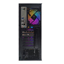 Sigma Breeze Black Desktop Gaming PC | DataBlitz