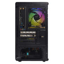 Sigma DB460M Black Desktop Gaming PC