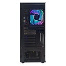 Optima Thunder X3 Black Desktop Gaming PC
