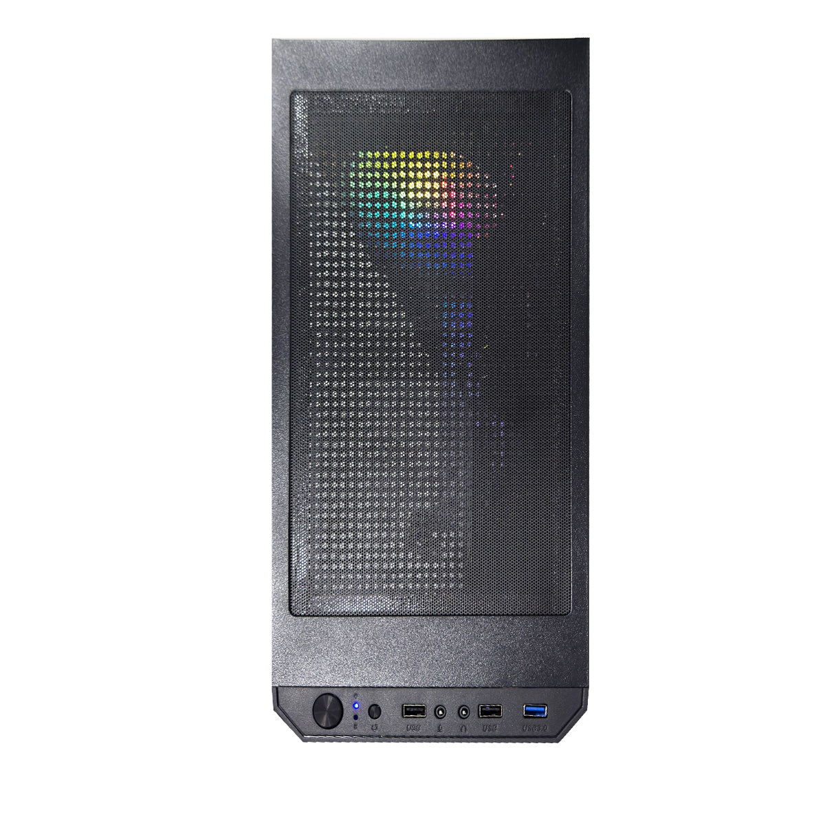 Alpha DK150 Black Desktop Gaming PC