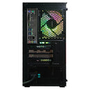 Alpha M305 Black Desktop Gaming PC | DataBlitz