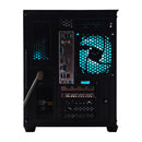 Sigma C285MP Black Desktop Gaming PC | DataBlitz