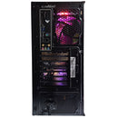 Aurora GT301 Black Desktop Gaming PC | AMD Ryzen 5 7500F | 32GB RAM | 1TB SSD | RTX 4070 | Windows 11 Pro