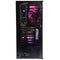 Aurora GT301 Black Desktop Gaming PC | AMD Ryzen 5 7500F | 32GB RAM | 1TB SSD | RTX 4070 | Windows 11 Pro
