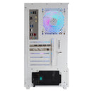 Sigma Airone 100 X White Desktop Gaming PC