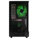 Aurora DB330M Black Desktop Gaming PC | Intel i5-14400F | 32GB RAM | 1TB SSD | RTX 4060 Ti