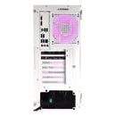 Alpha Airone 100 Mesh White Desktop Gaming PC
