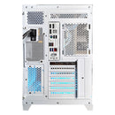 Sophos Zentra White Desktop Gaming PC | DataBlitz