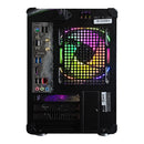 Sigma C6 Max Black Desktop Gaming PC | DataBlitz
