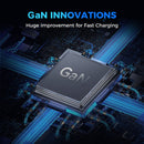 IINE 65W GaN Fast Charger for Nintendo Switch 2