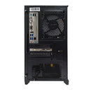 Alpha Neo M2 TG Black Desktop Gaming PC