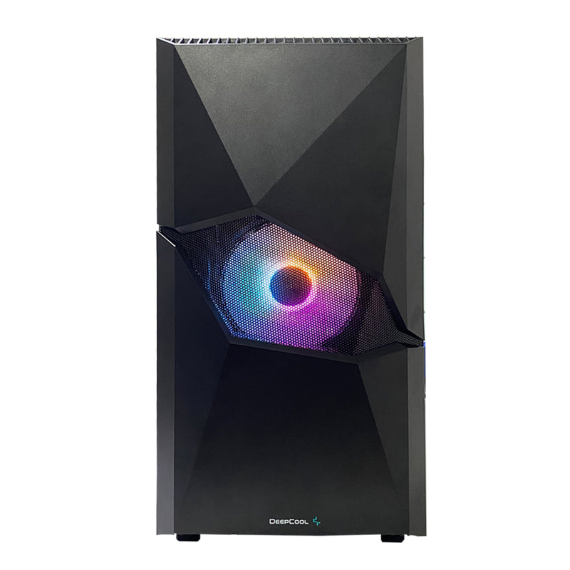 Sigma Cyclops Gaming PC