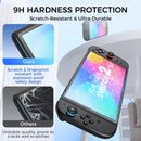 PMW Anti-Blue Light Tempered Glass for Nintendo Switch 2 (L1163)