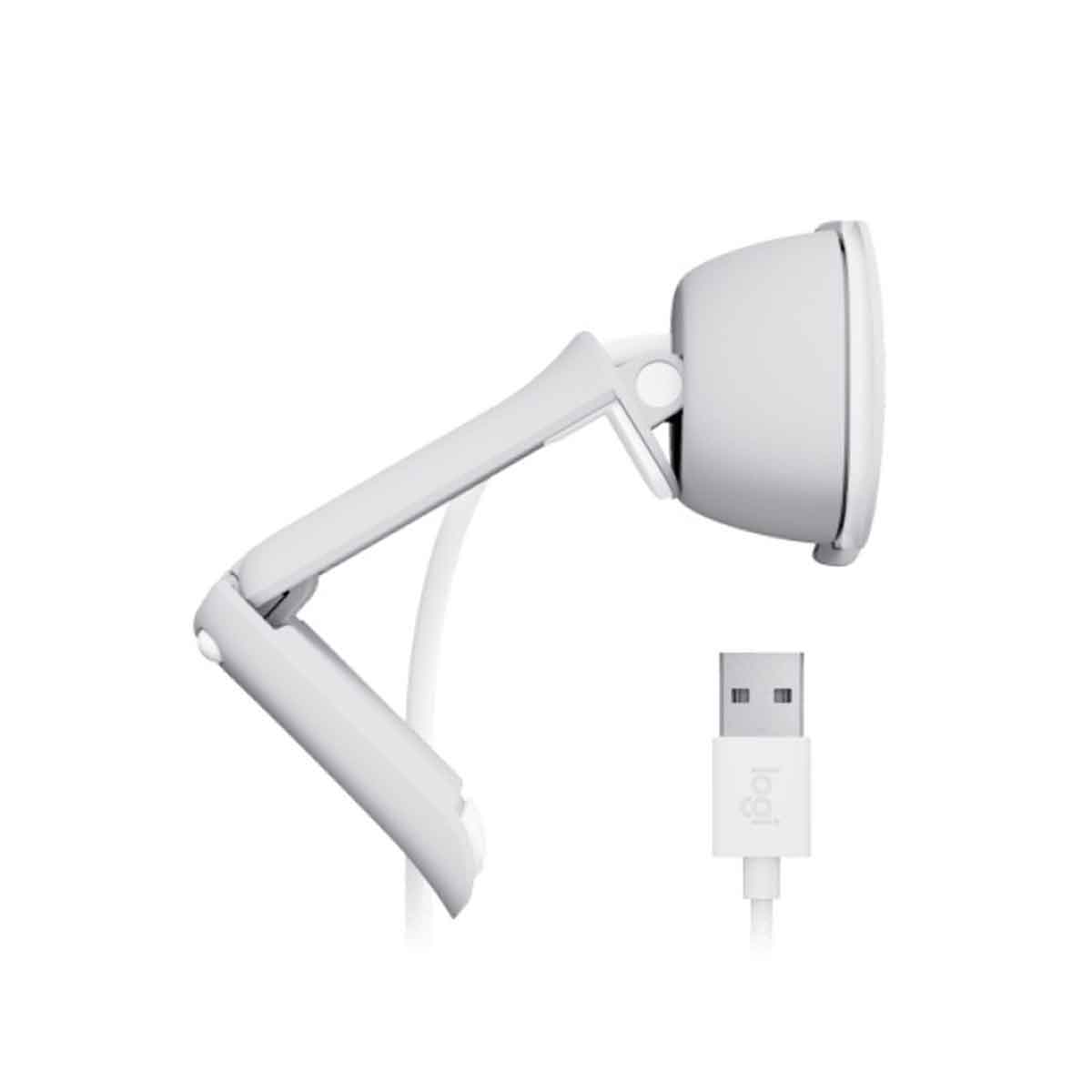 Home All products Logitech Brio 100 Full HD 1080P Web C...